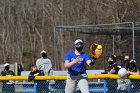 Softball vs Emerson game 2  Women’s Softball vs Emerson game 2. : Women’s Softball